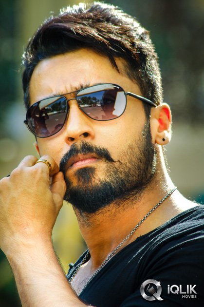 Suriya